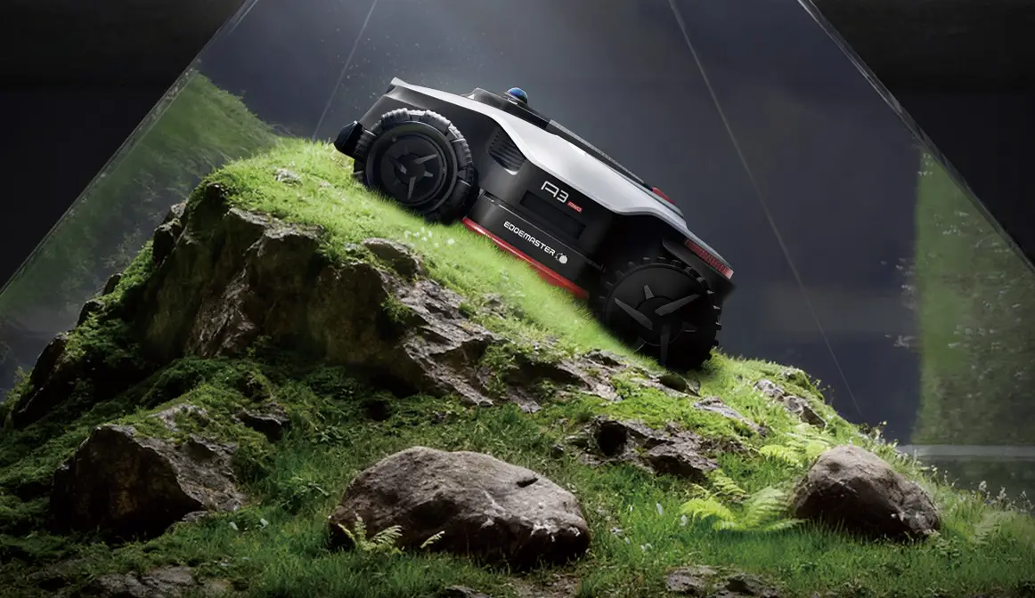 Nowości Dreame na targach CES 2026 w Las Vegas.