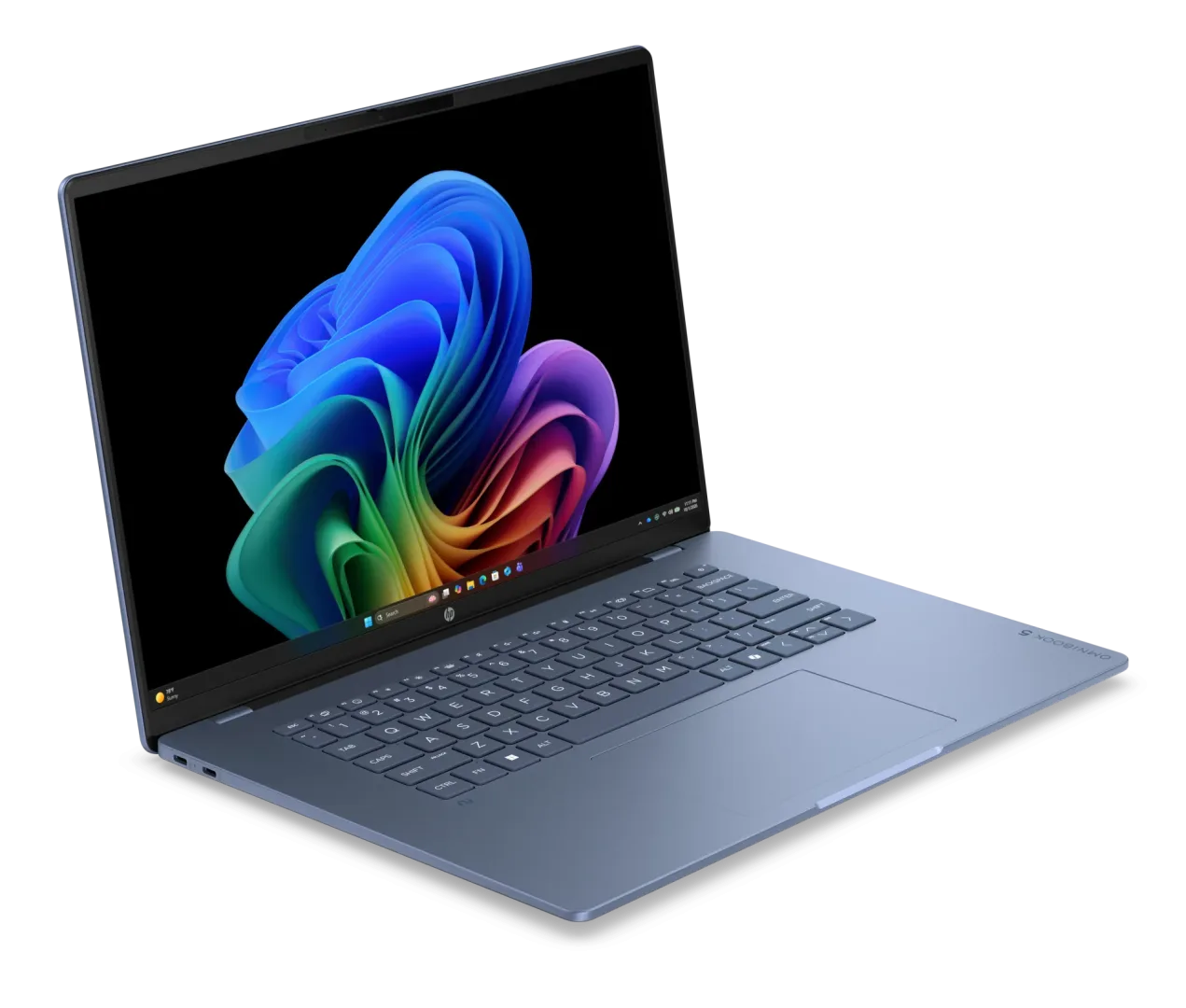 HP odświeża OmniBooki i OmniStudio. Debiut na CES 2026 Nowości HP na targach CES 2026 Las Vegas.