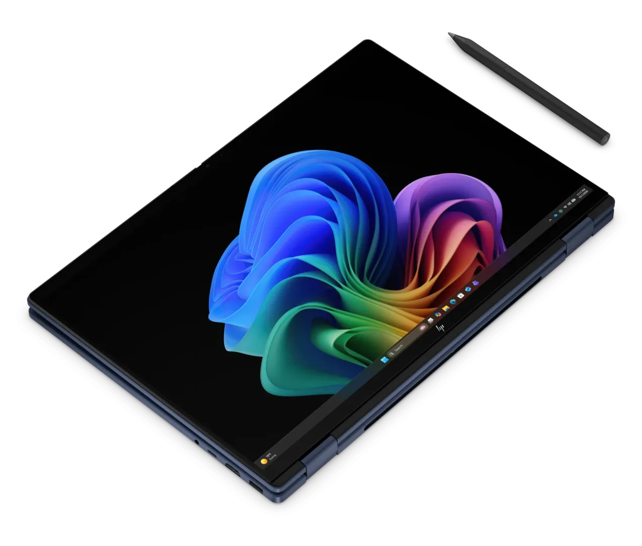 HP odświeża OmniBooki i OmniStudio. Debiut na CES 2026 Nowości HP na targach CES 2026 Las Vegas.