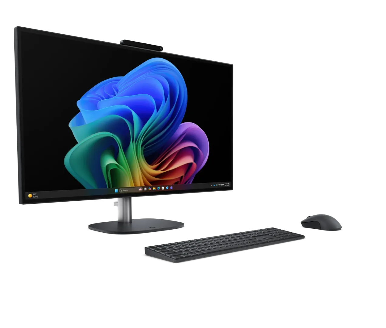 HP odświeża OmniBooki i OmniStudio. Debiut na CES 2026 Nowości HP na targach CES 2026 Las Vegas.