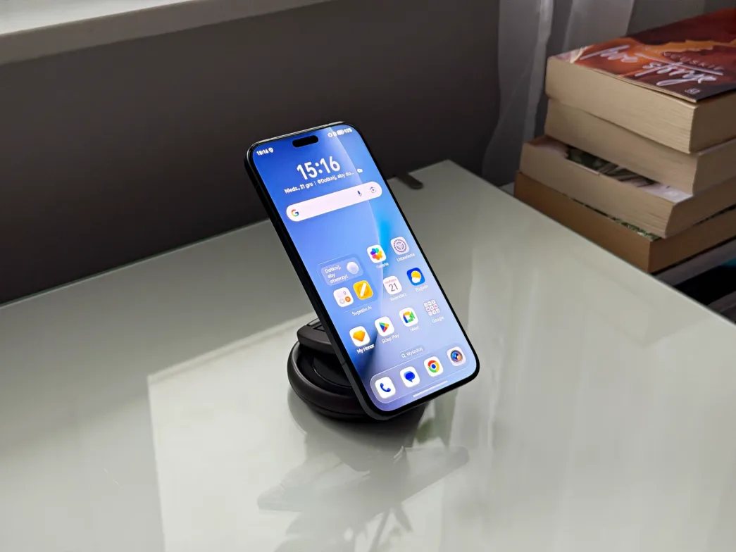 Test Honor Magic8 Pro