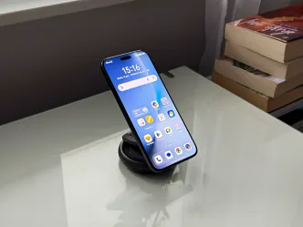 Test Honor Magic8 Pro