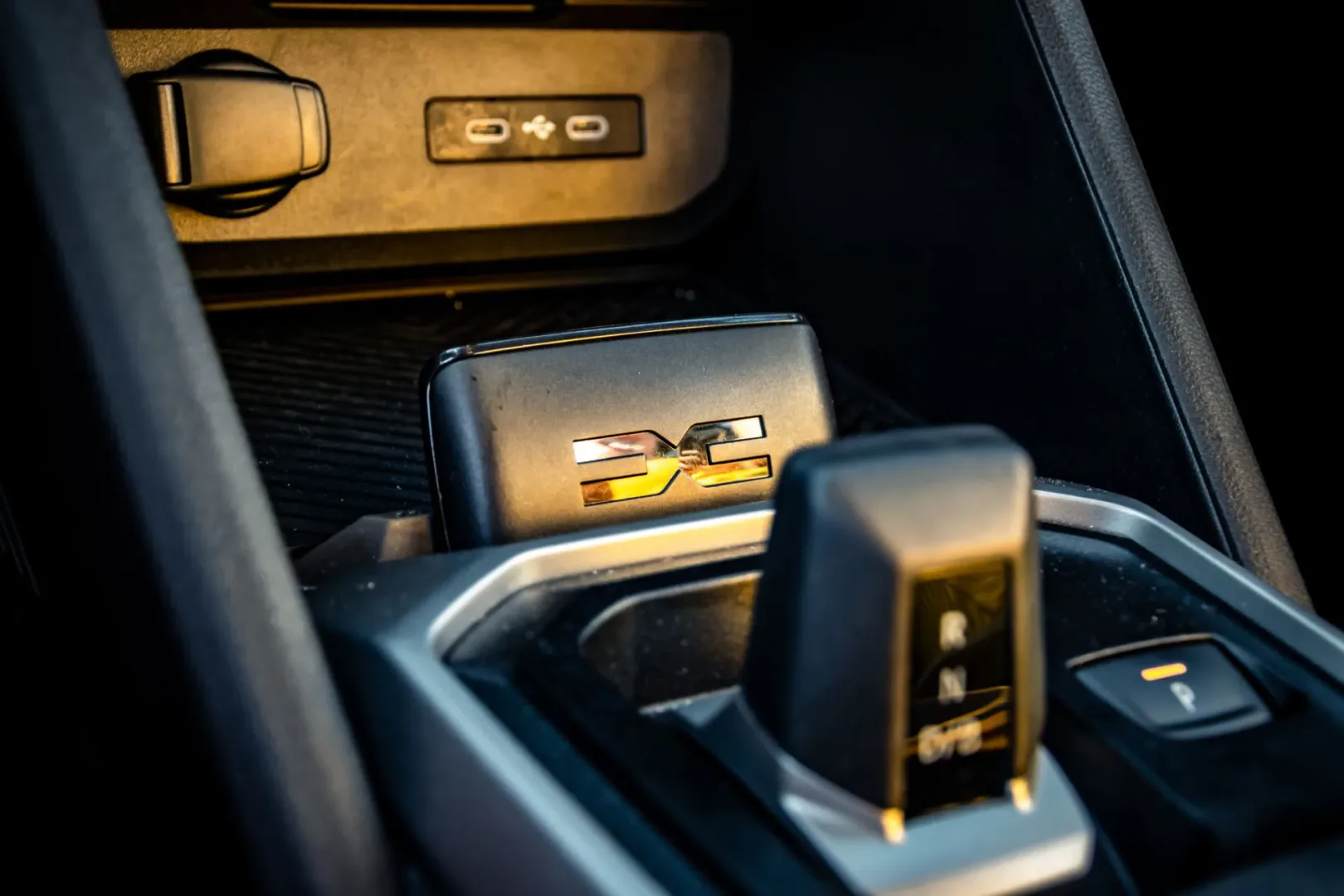 Hybrydowa Dacia Duster Extreme. Fot.: Ernest Dragan / MenWorld.pl.