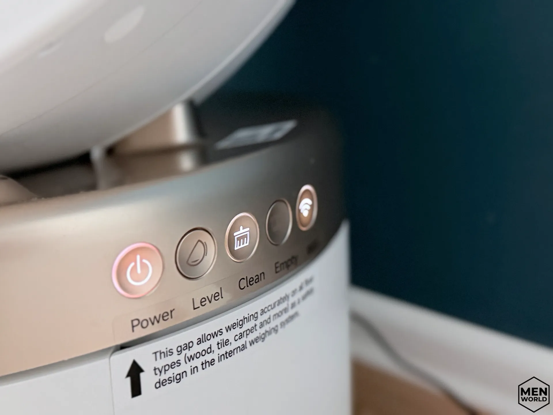 MOVA MeowgicPod LR10 Prime to dobra automatyczna kuweta? MOVA MeowgicPod LR10 Prime. Kot ci za to podziękuje!