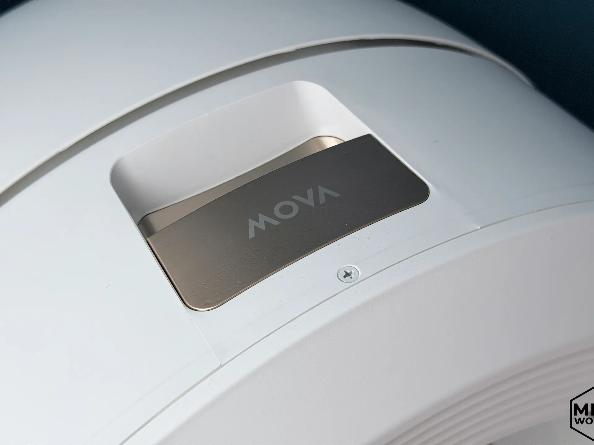 MOVA MeowgicPod LR10 Prime to dobra automatyczna kuweta? MOVA MeowgicPod LR10 Prime. Kot ci za to podziękuje!