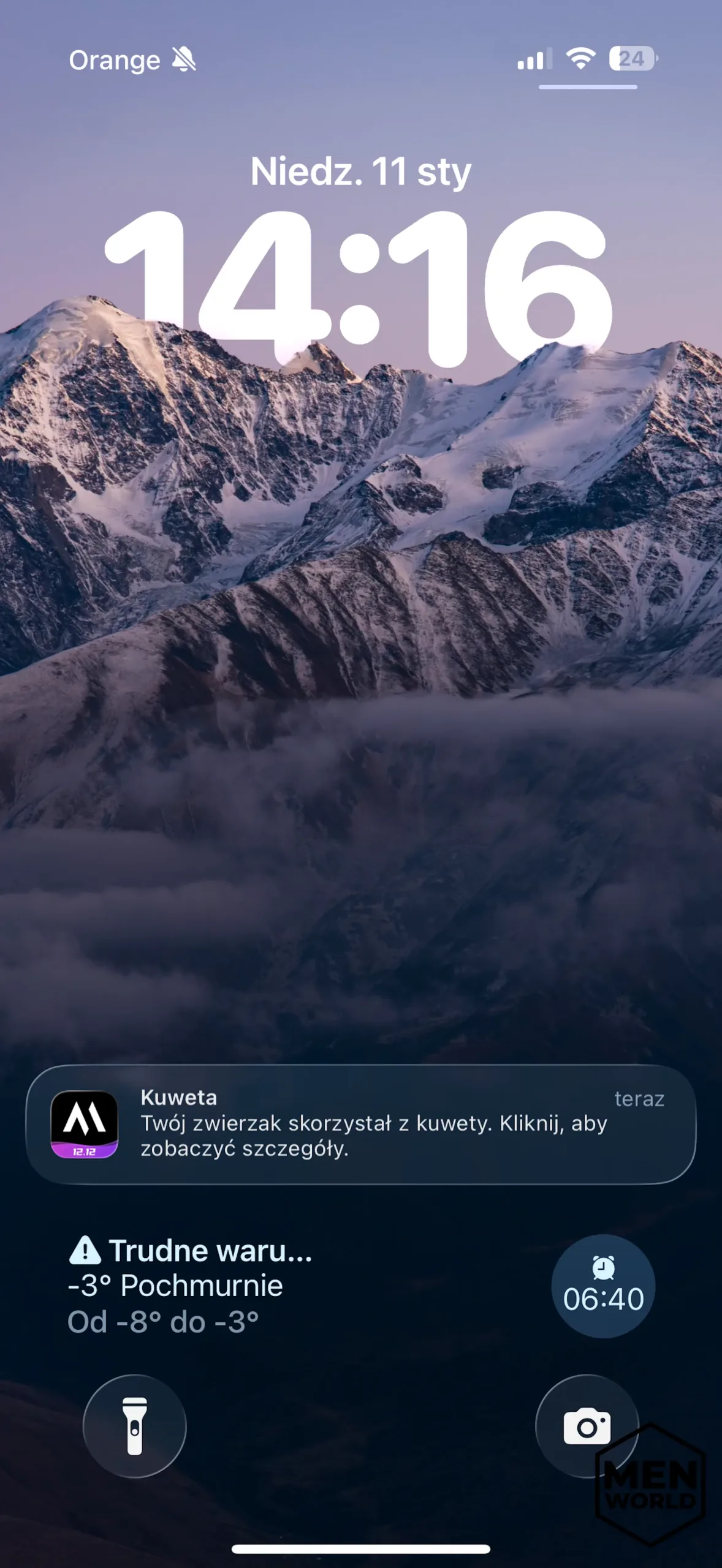 MOVA MeowgicPod LR10 Prime to dobra automatyczna kuweta? MOVA MeowgicPod LR10 Prime. Kot ci za to podziękuje!