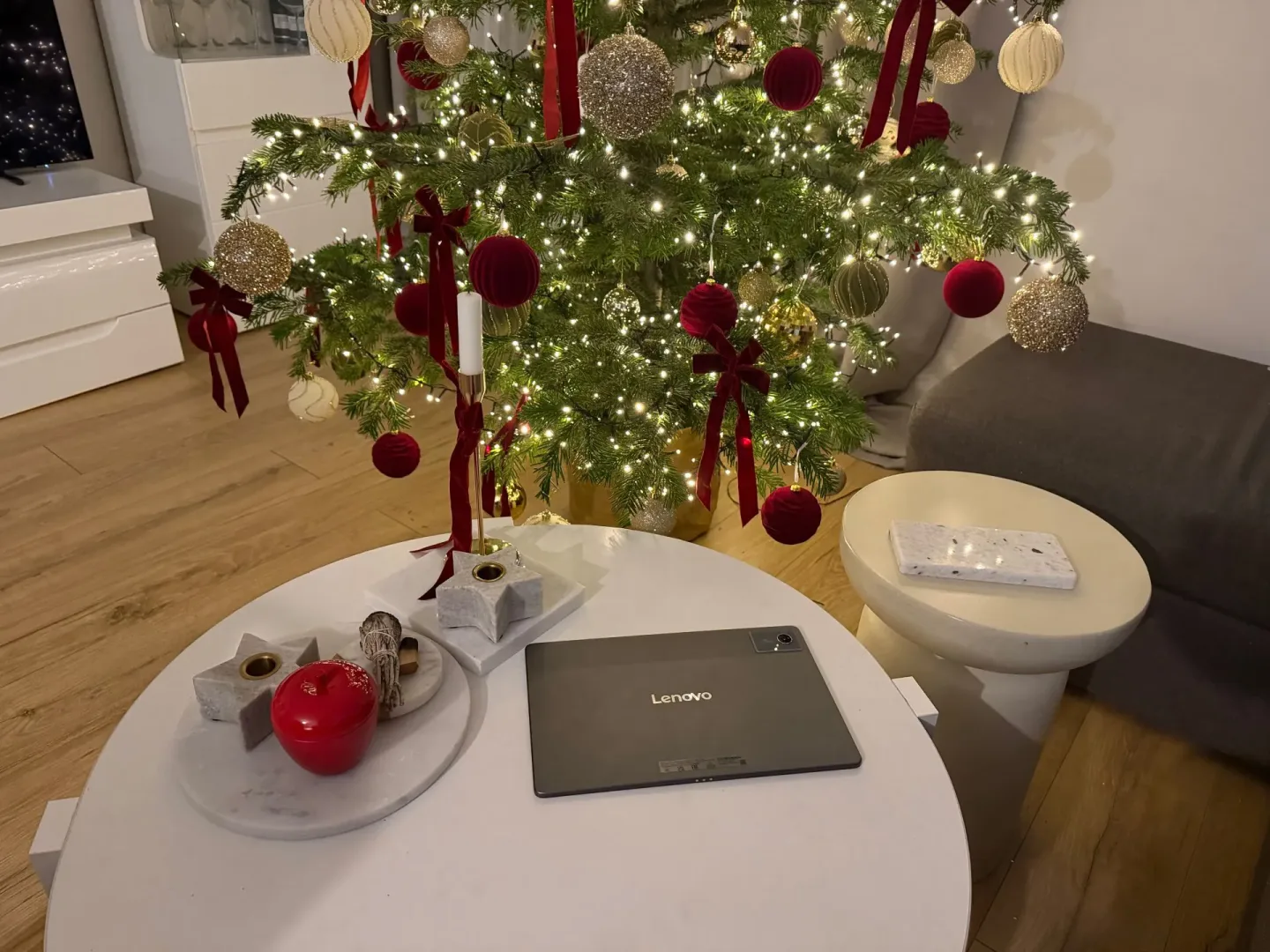 Lenovo Idea Tab Plus TB361FU