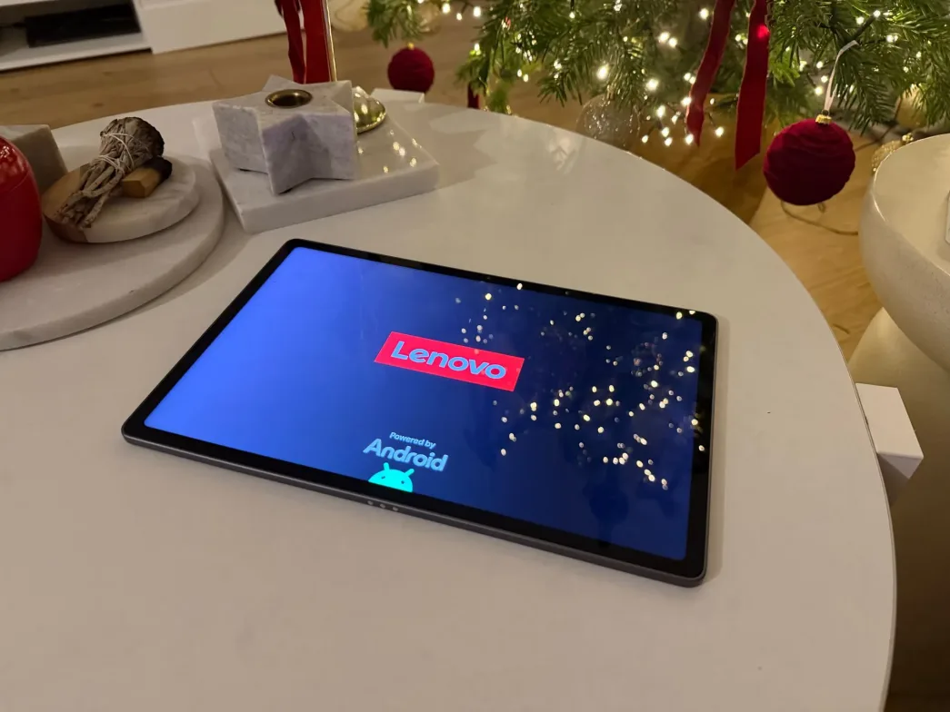 Lenovo Idea Tab Plus TB361FU
