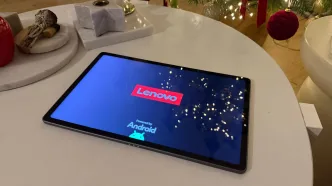 Lenovo Idea Tab Plus TB361FU