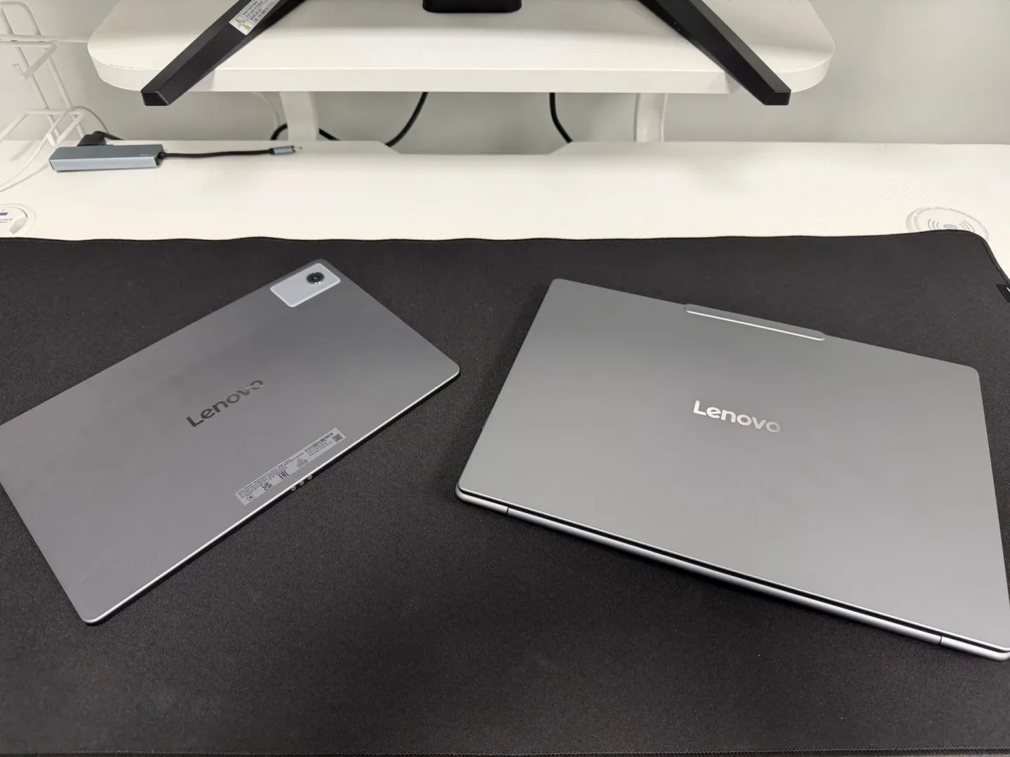 Lenovo Idea Tab Plus TB361FU