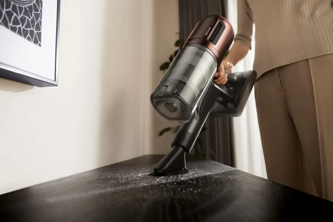 Odkurzacz Dreame V30 Essential