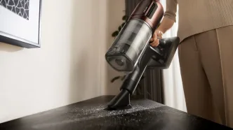 Odkurzacz Dreame V30 Essential