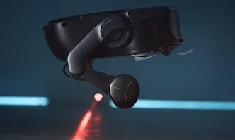 Roborock na targach CES 2026 w Las Vegas.