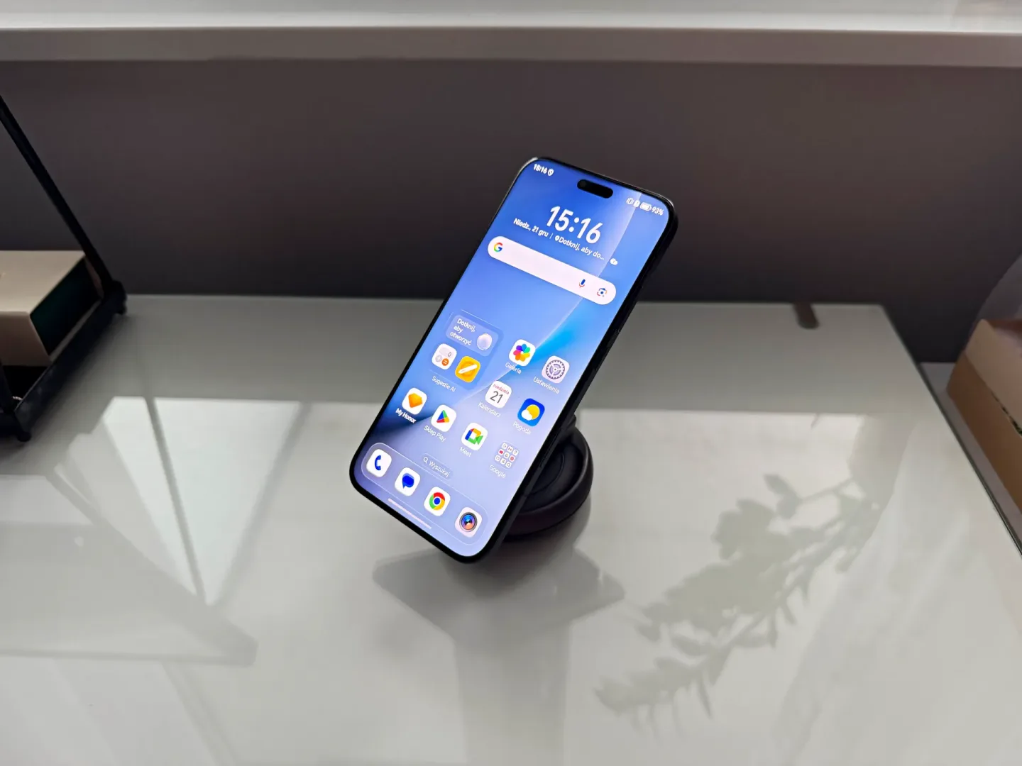 Przetestowałem Honor Magic8 Pro. Warto kupić ten smartfon? Test Honor Magic8 Pro