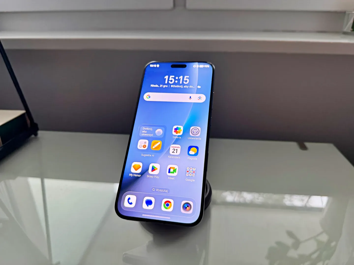 Przetestowałem Honor Magic8 Pro. Warto kupić ten smartfon? Test Honor Magic8 Pro