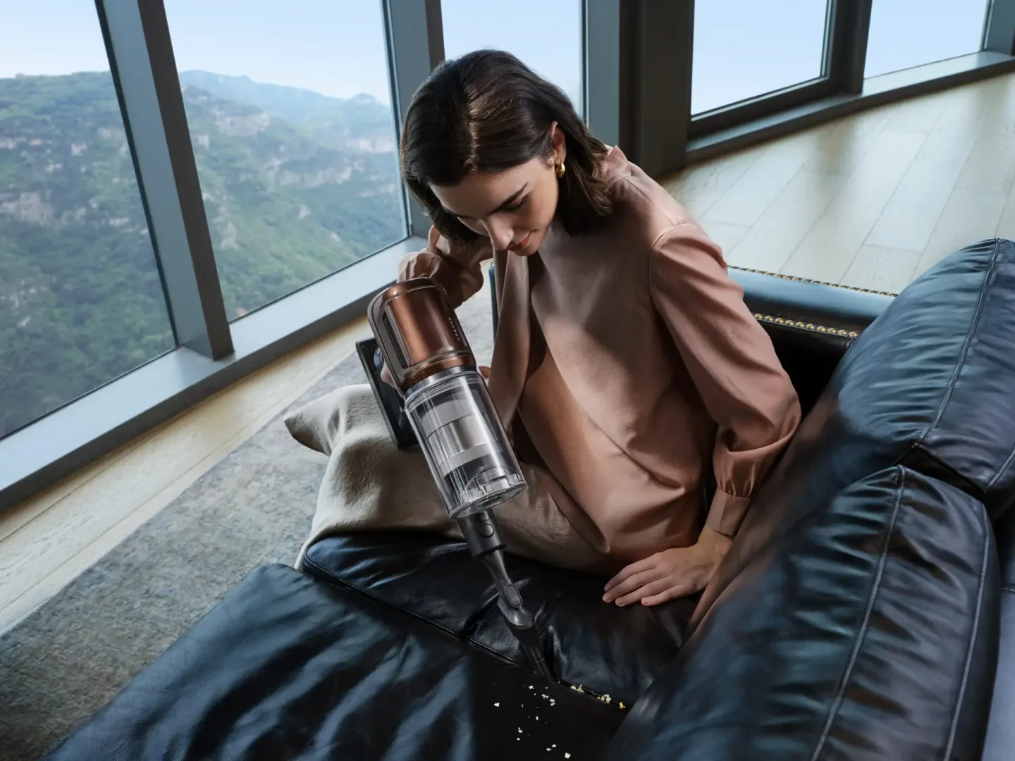 Odkurzacz Dreame V30 Essential