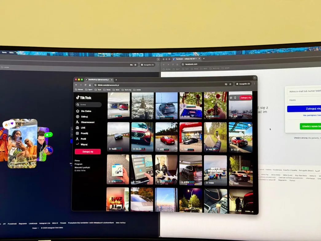 Zakaz social mediów dla nastolatków w Polsce? Znamy terminy