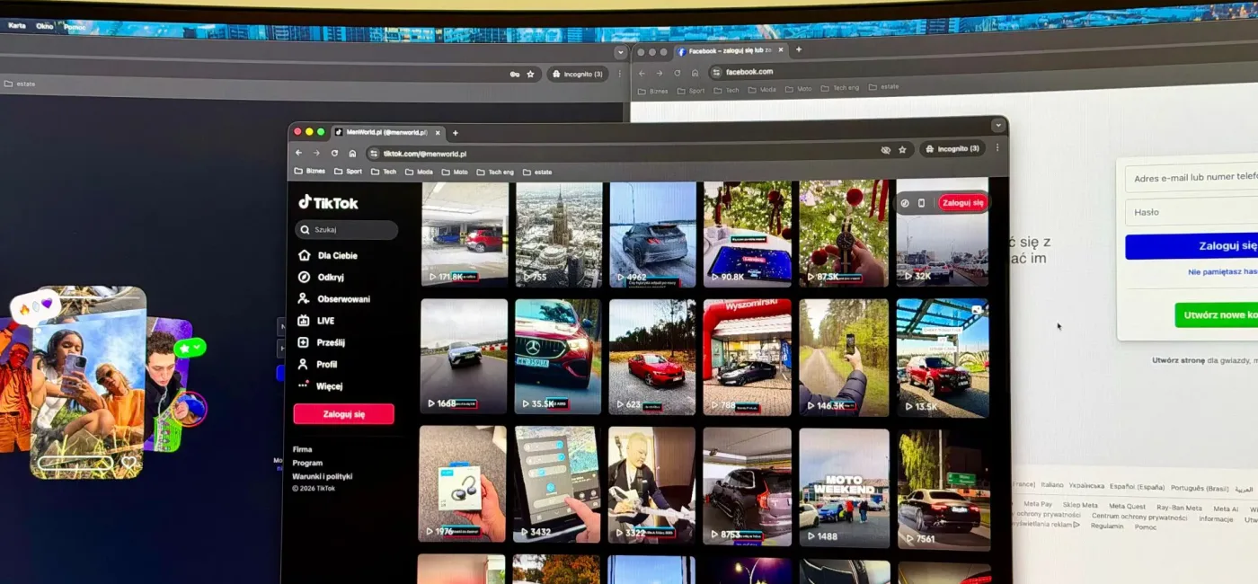 Zakaz social mediów dla nastolatków w Polsce? Znamy terminy
