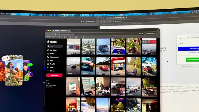 Zakaz social mediów dla nastolatków w Polsce? Znamy terminy