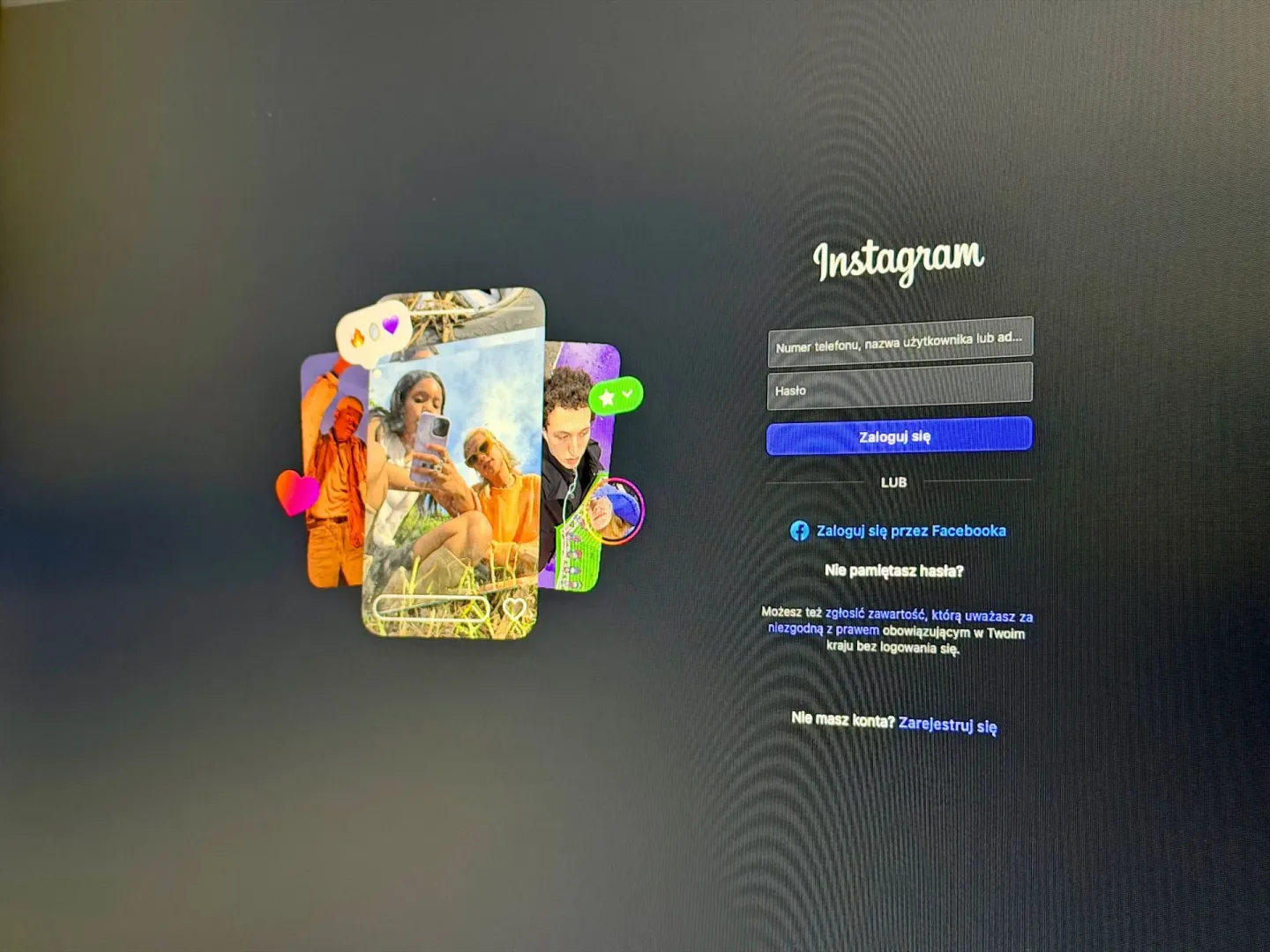 To koniec social mediów dla nastolatków w Polsce?