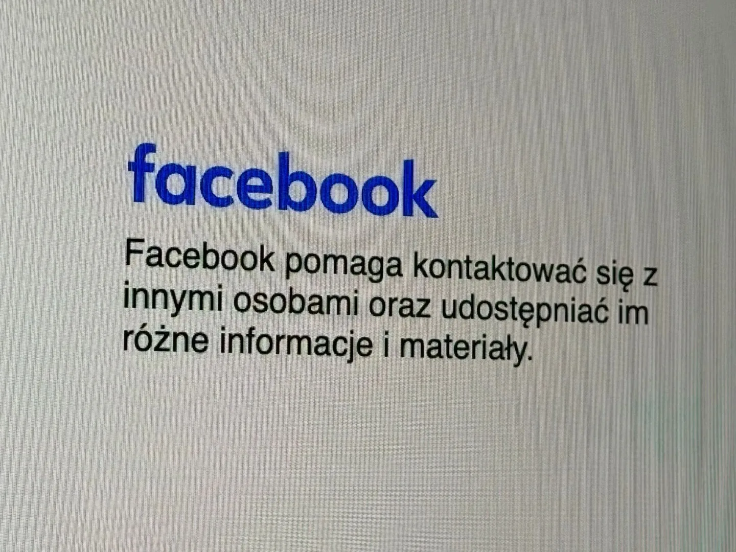 Wiemy od kiedy ma obowiązywać zakaz mediów społecznościowych w Polsce