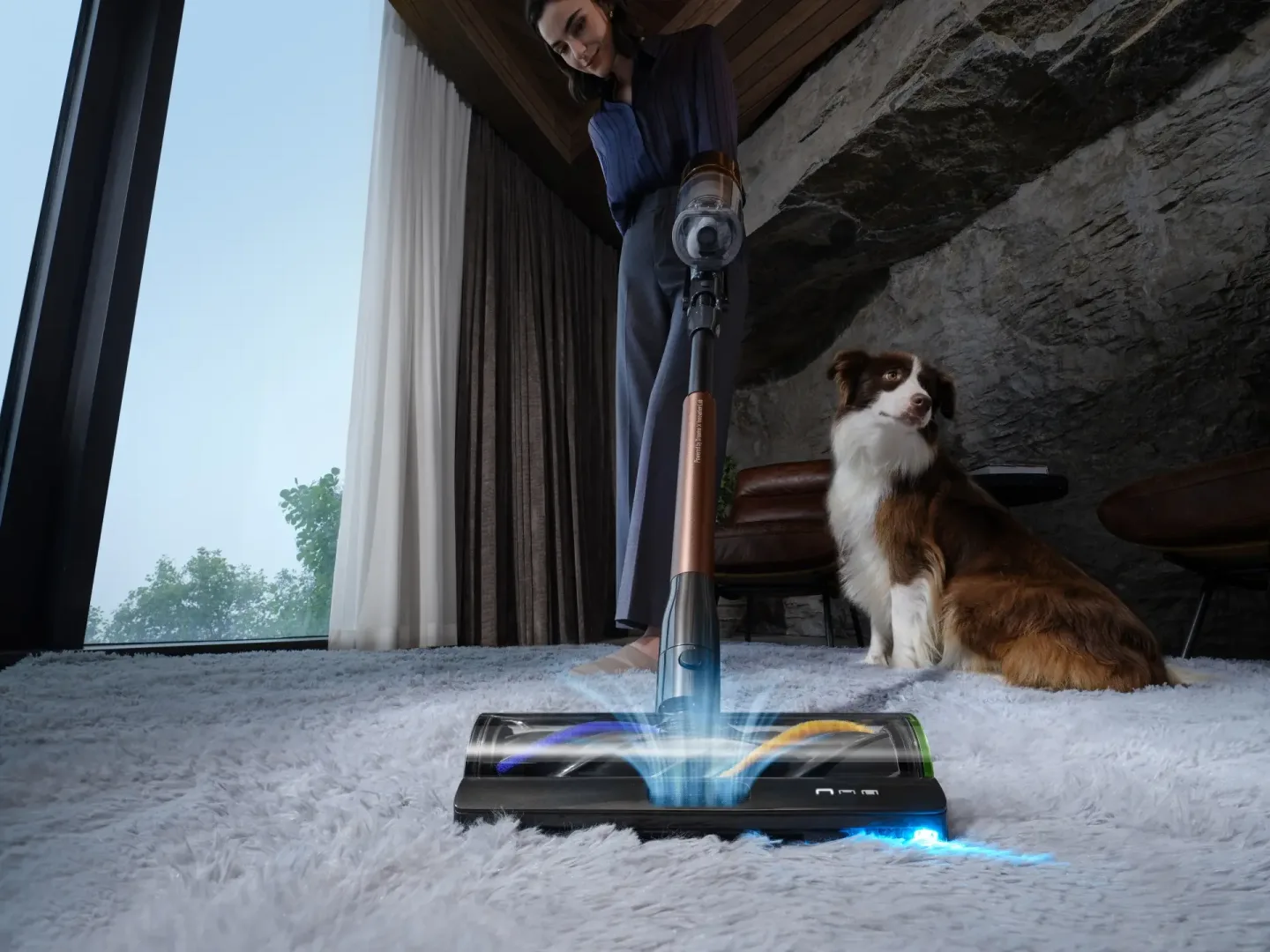 odkurzacz pionowy Dreame V30 Essential