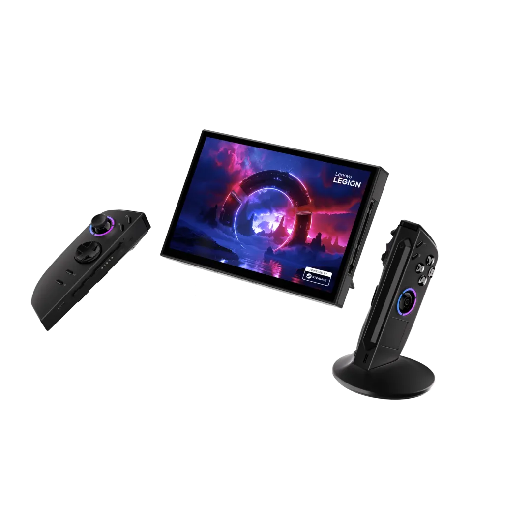 Lenovo na CES 2026 Las Vegas.