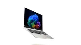 Laptop MSI Prestige AI+.