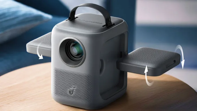 Anker Innovation na CES 2026 w Las Vegas