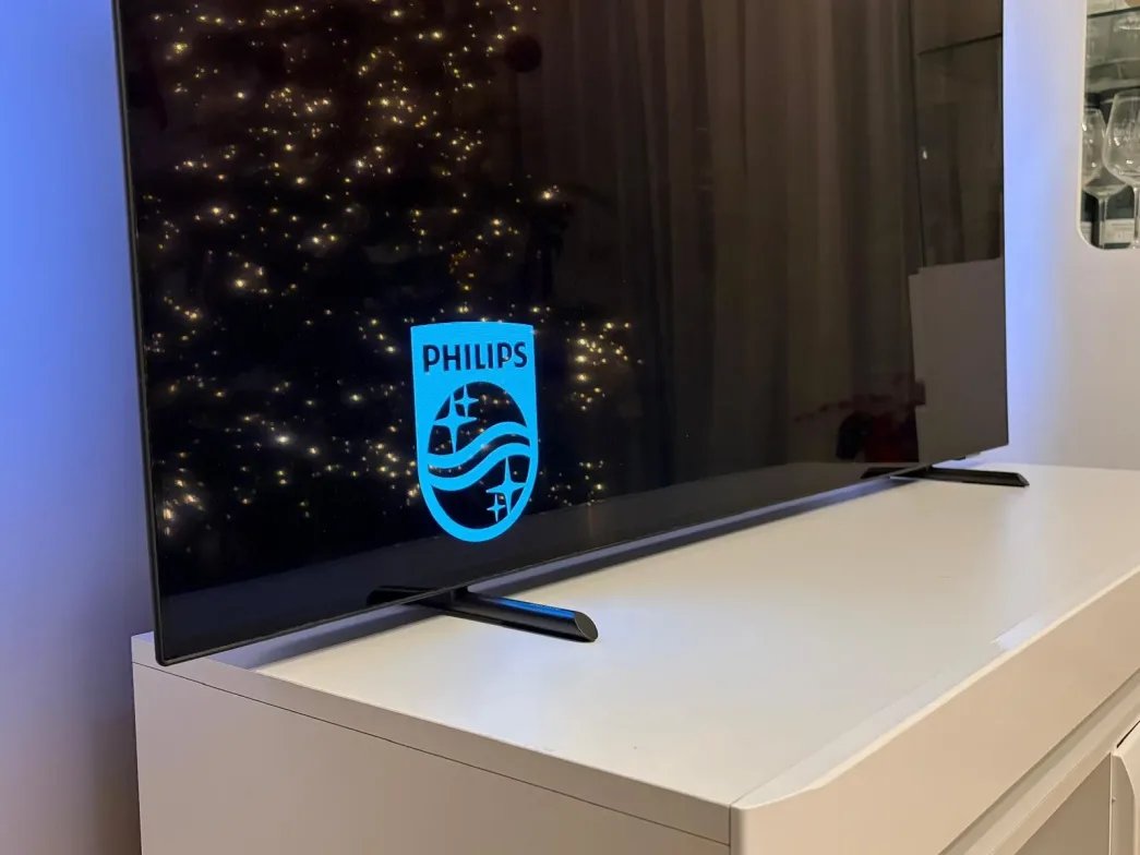 Dolby Vision 2 w telewizorach Philips