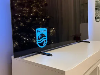 Dolby Vision 2 w telewizorach Philips