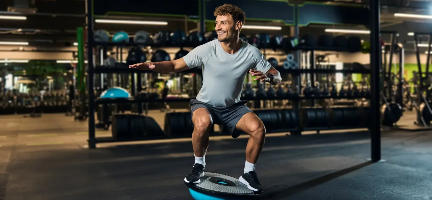 41% Polaków ćwiczy, by żyć dłużej