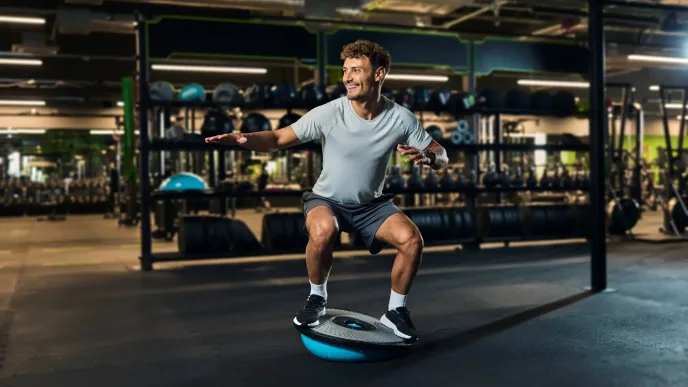 41% Polaków ćwiczy, by żyć dłużej