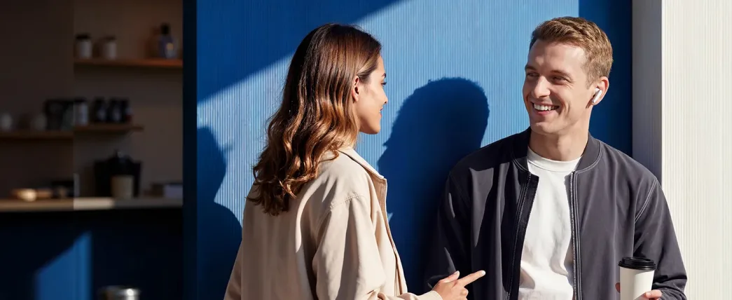 Pomysł na walentynkowy prezent? Zerknij na produkty marki Anker.