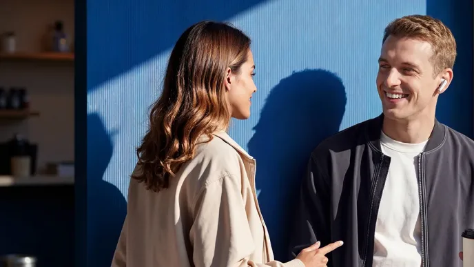 Pomysł na walentynkowy prezent? Zerknij na produkty marki Anker.