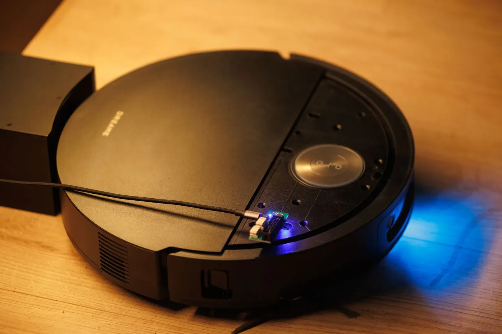 Dreame X60 Ultra - nowy robot sprzątający