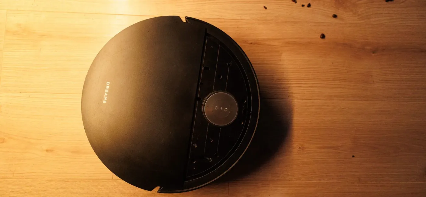 Dreame X60 Ultra - nowy robot sprzątający