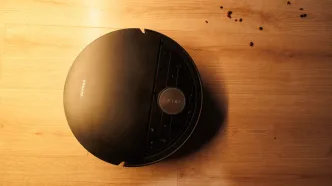 Dreame X60 Ultra - nowy robot sprzątający