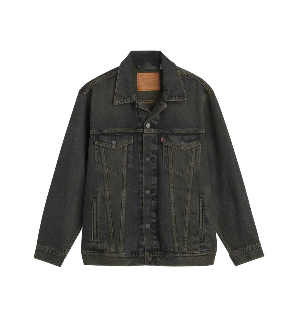 Levi’s x Dev Hynes: coś więcej niż kolaboracja. To kontrasty Nowa kampania Levi’s x Dev Hynes - wiosna/lato 2026.