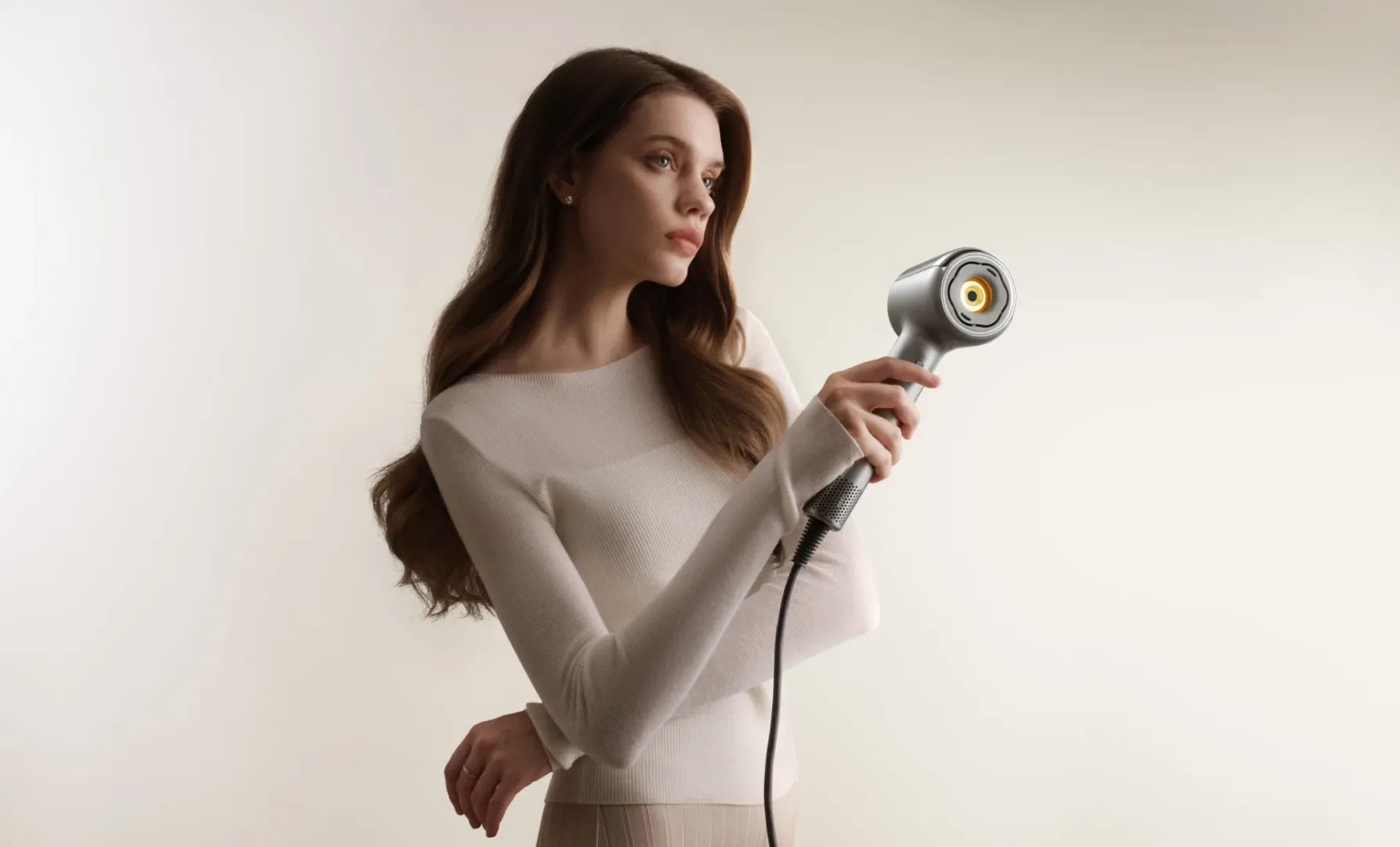 Suszarka do włosów MOVA Shine 20.