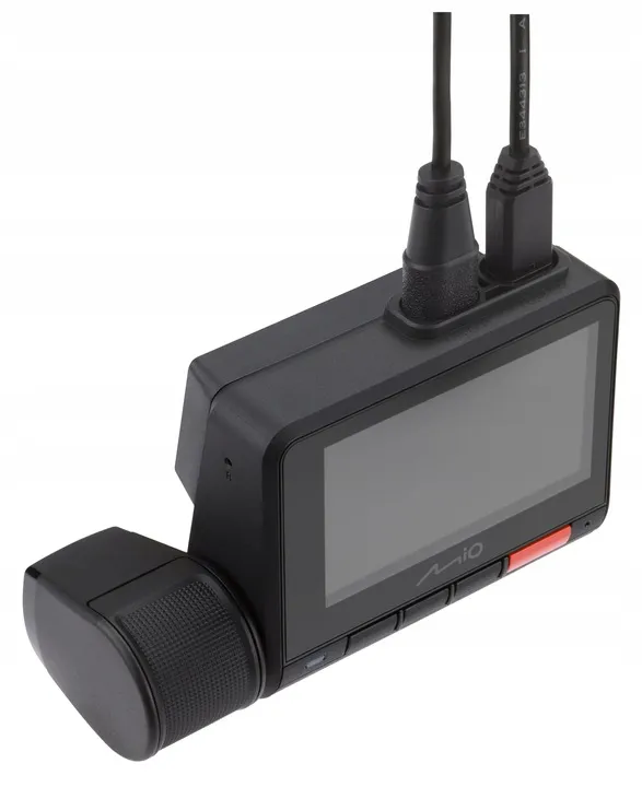 Wideorejestrator Mio MiVue 956W.