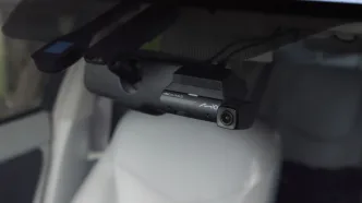 Nowa kamera samochodowa Mio MiVue 956W.