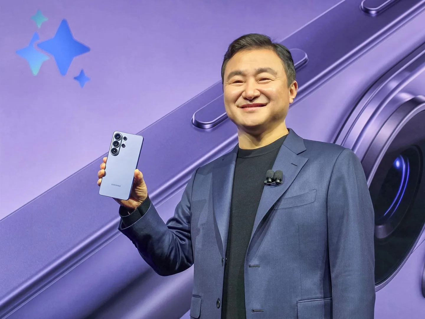 Premiera nowej serii smartfonów Samsung Galaxy w 2026 roku