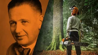 Marka STIHL świętuje 100 lat działalności