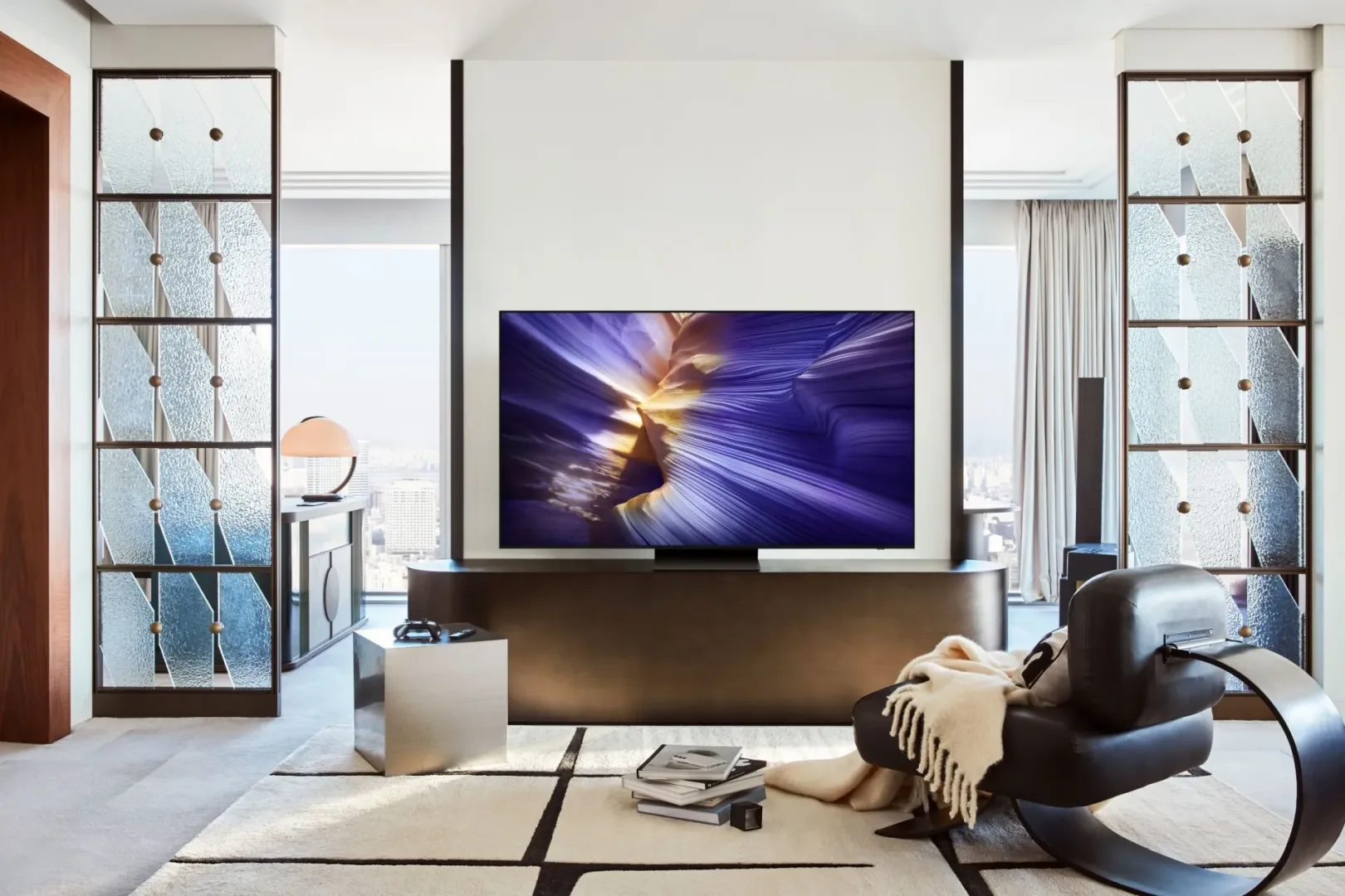 Polacy w 2026 wybierają telewizory OLED. Sprawdzamy jakie Polacy bardzo chętnie wybierają telewizory OLED marki Samsung.