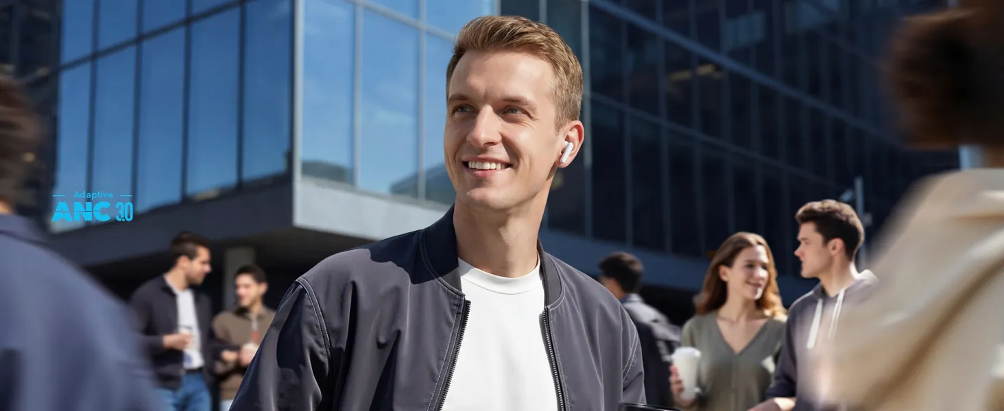 Słuchawki Soundcore Liberty 5.