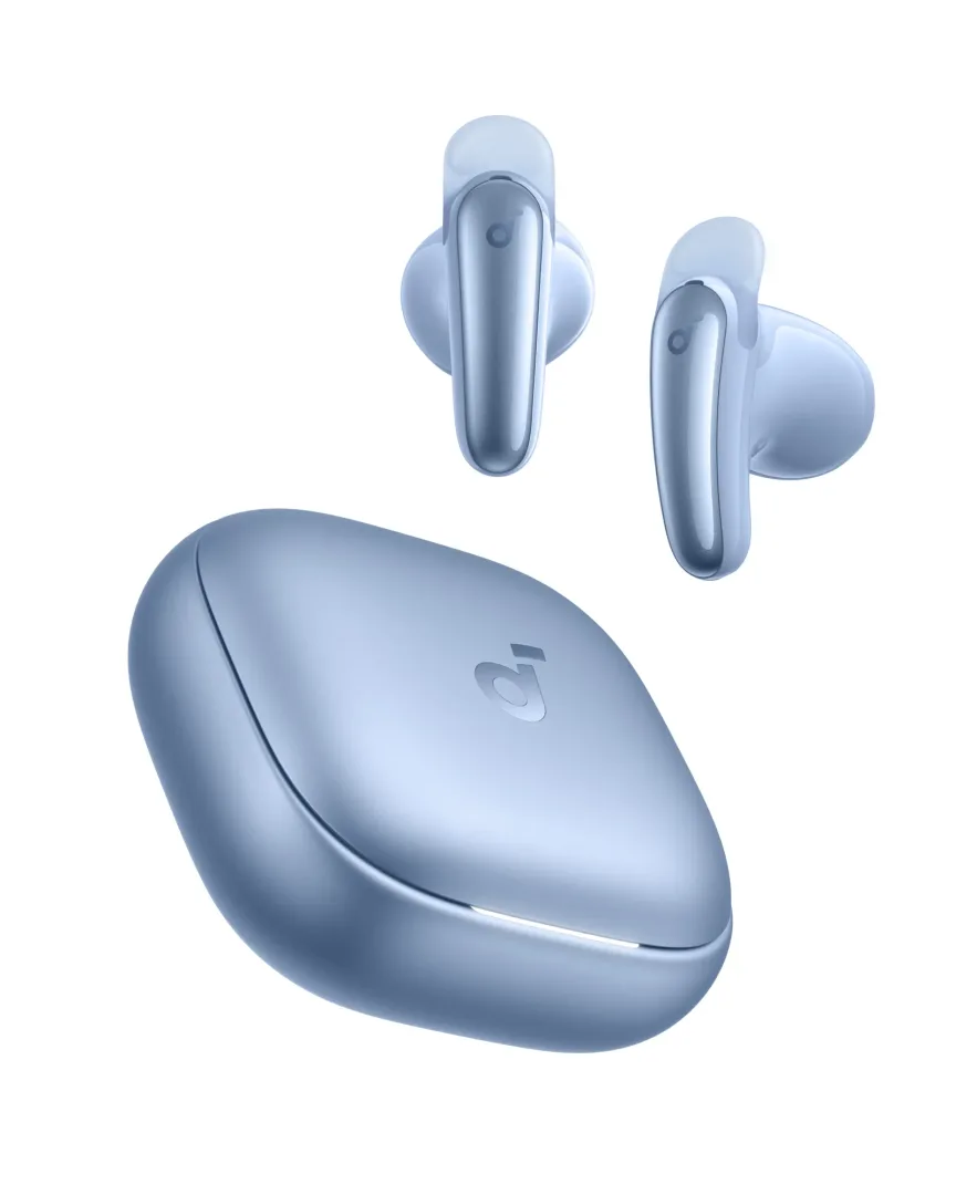 soundcore Liberty Buds