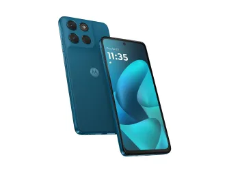 Smartfon Motorola moto g57 Power.