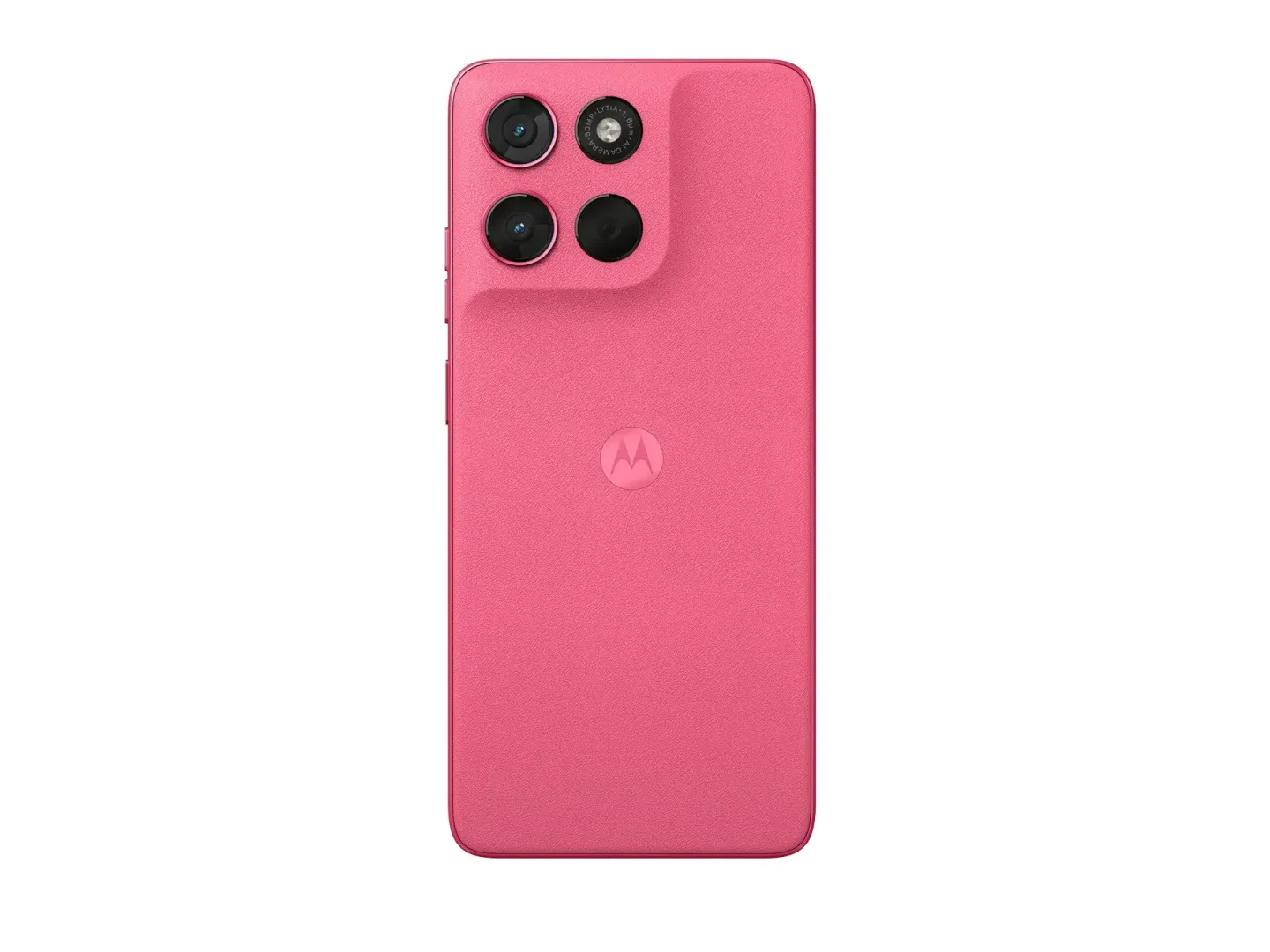 Motorola moto g57 Power z gigantyczną baterią. Cena? 1400 zł Smartfon Motorola moto g57 Power.