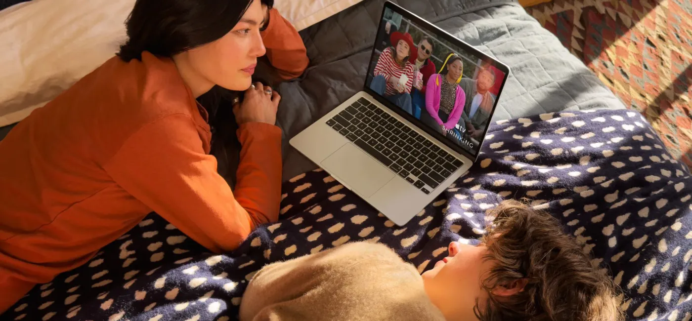 Apple MacBook Air z M5.